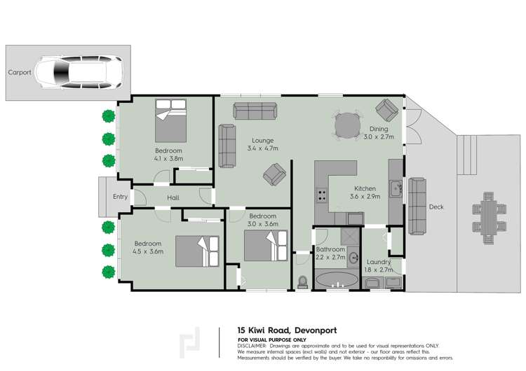 15 Kiwi Road Stanley Point_18