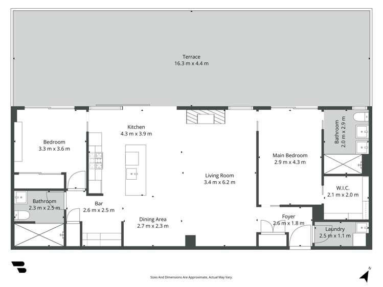 403/16 Huron Street Takapuna_19