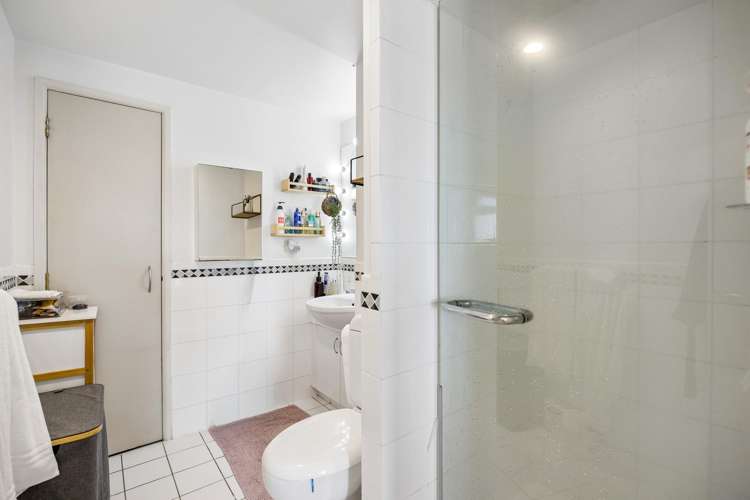 8E and 8F/8 Howe Street Freemans Bay_5