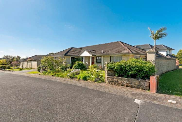3 Eiger Place Northpark_36