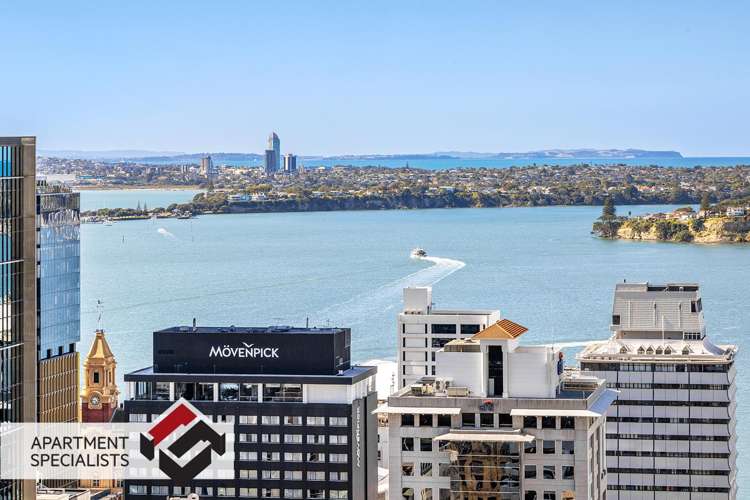 1 Courthouse Lane Auckland Central_9