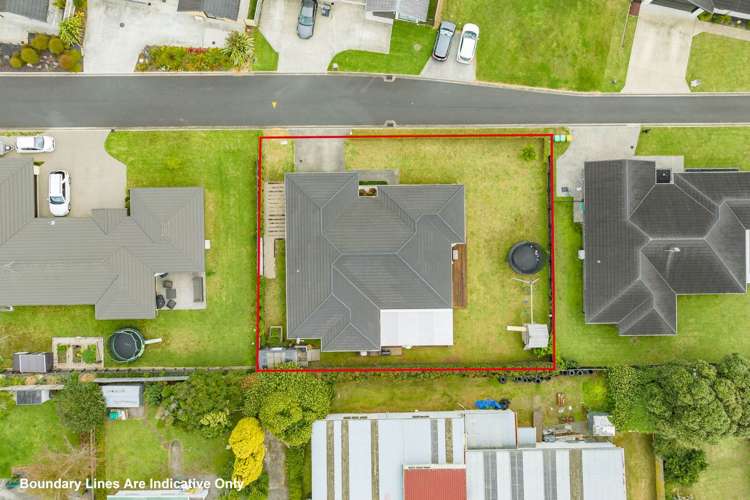 6 Glory Way Buckland_24