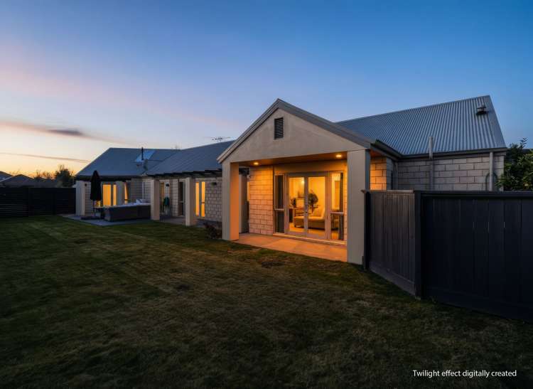 6 Thornley Place Woodend - Waimakariri_25
