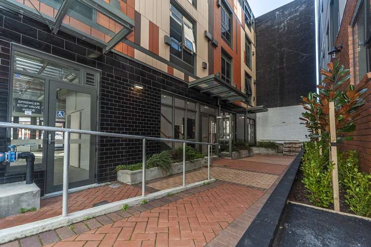 6/54 Webb Street Te Aro_5