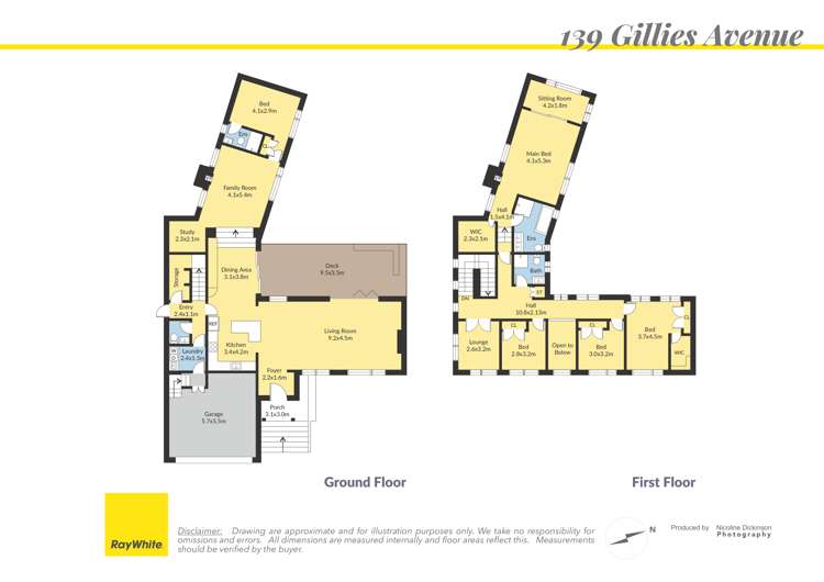 139 Gillies Avenue Epsom_29