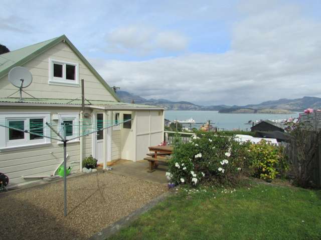 3 Brenchley Road Lyttelton_3