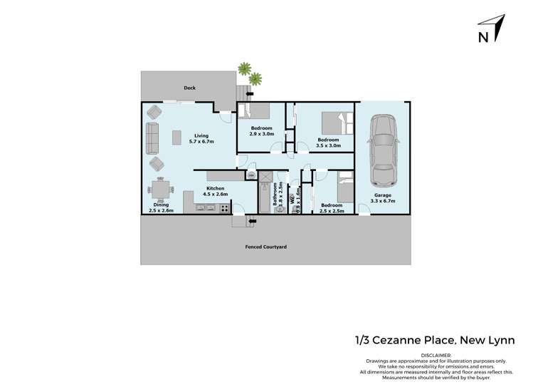 1/3 Cezanne Place New Lynn_17