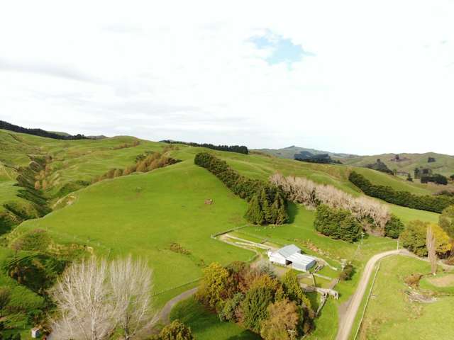 130 Bowen Road Eketahuna_4