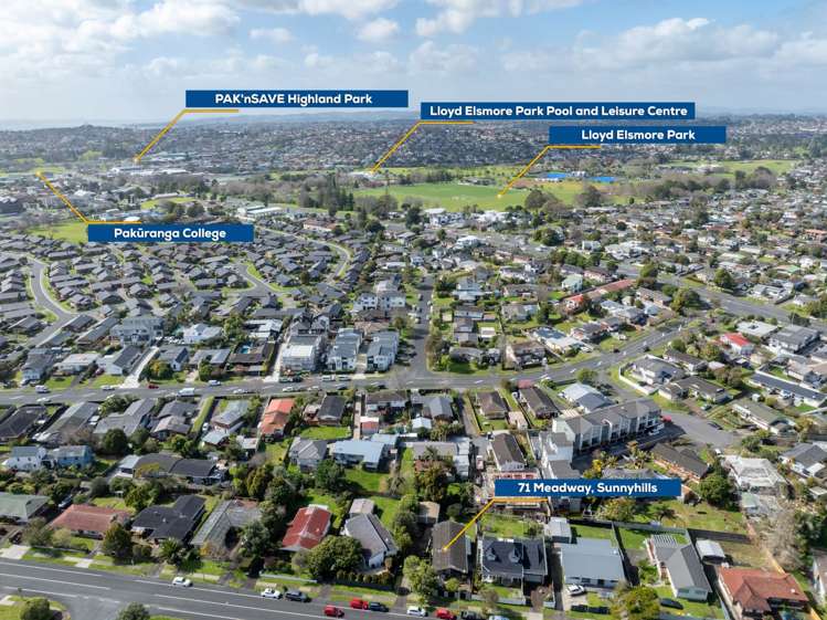 71 Meadway Sunnyhills_31