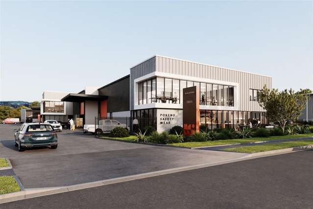 Unit 13, 16 Gateway Park Drive Pokeno_2