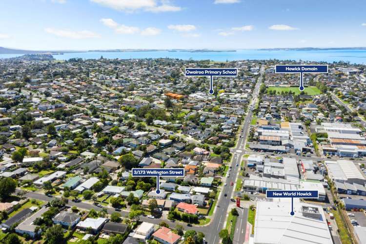 3/173 Wellington Street Howick_24