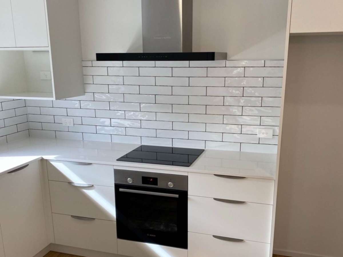 New Build Glenbervie 4