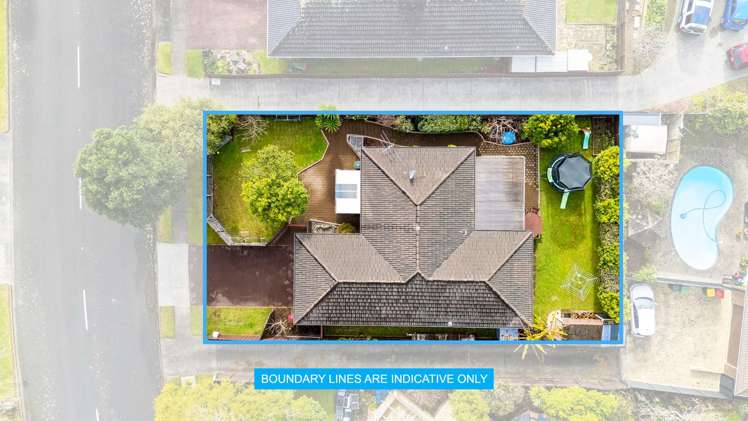86 Carnoustie Drive Wattle Downs_17