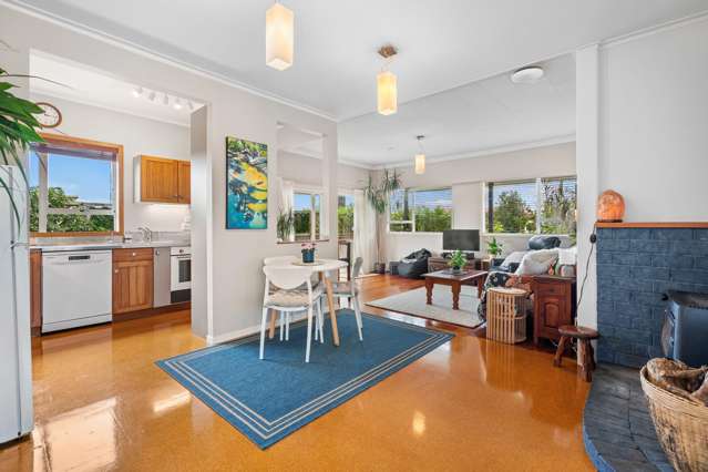 The Perfect Family Home in Onerahi