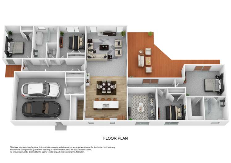 16 Ruapehu Road Poraiti_25