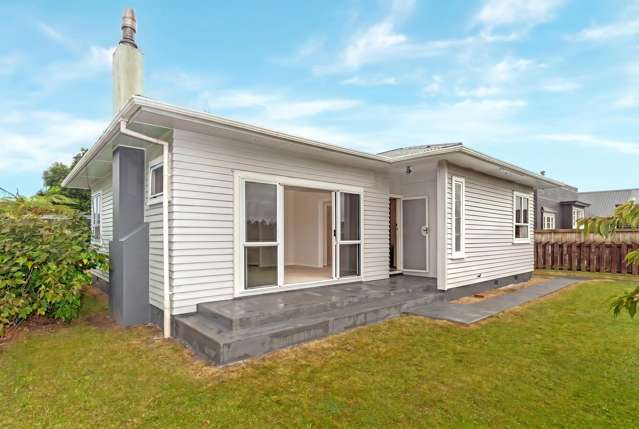 Entry Level - Priced To Move!