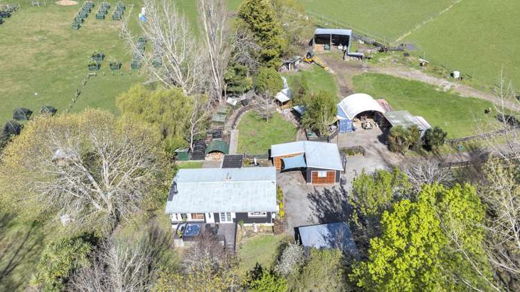 2130 Omihi Road Greta Valley_27