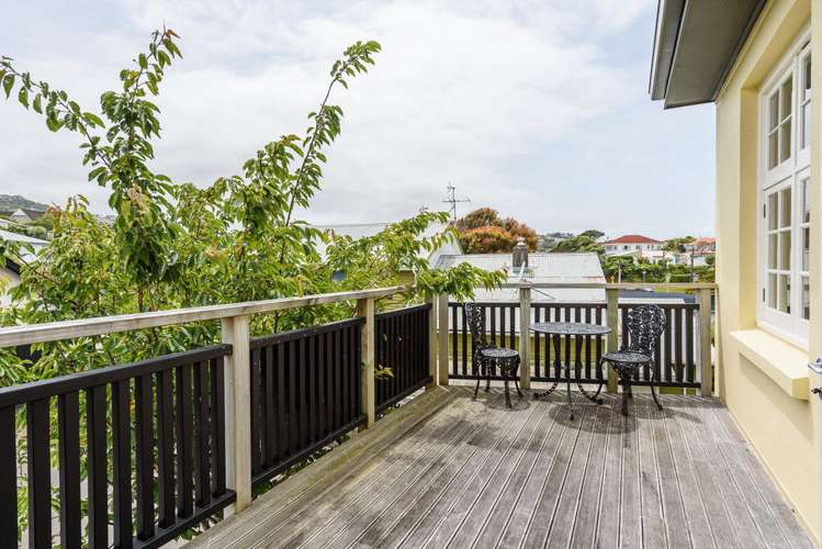 40a Agra Crescent Khandallah_19