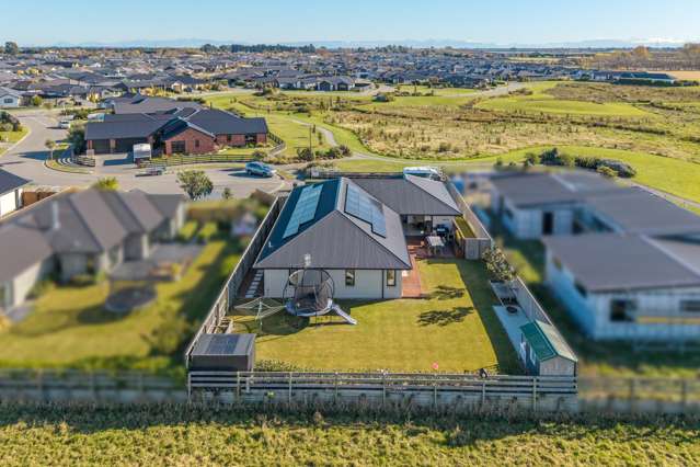 Views, Versatility with Exceptional Appeal