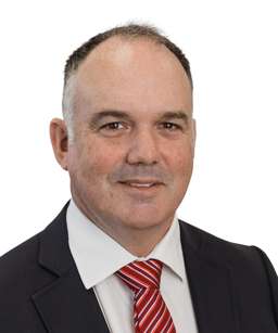 Jason Roebuck