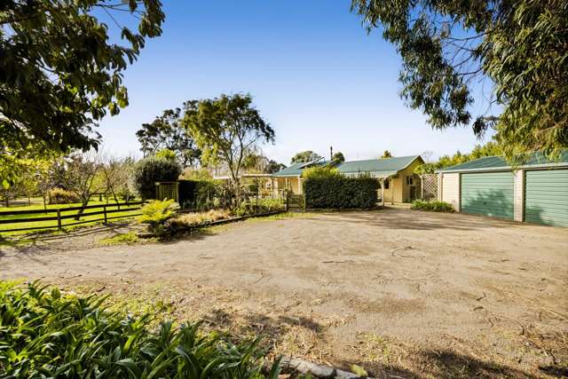 Countryside Haven with Endless Potential