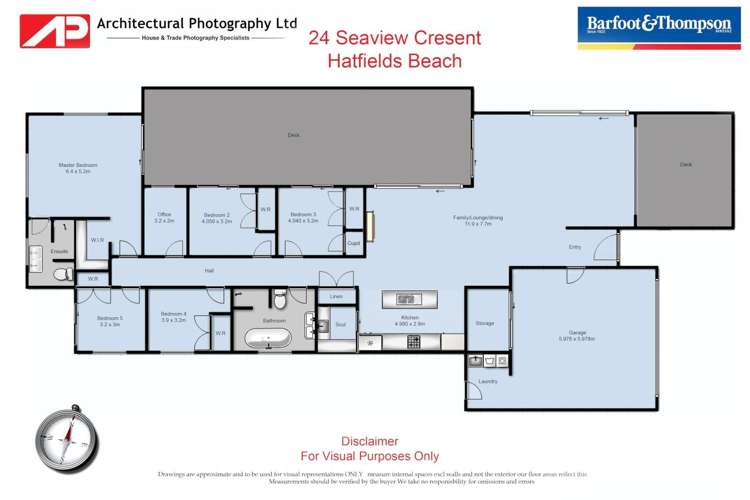 24 Seaview Crescent Hatfields Beach_7