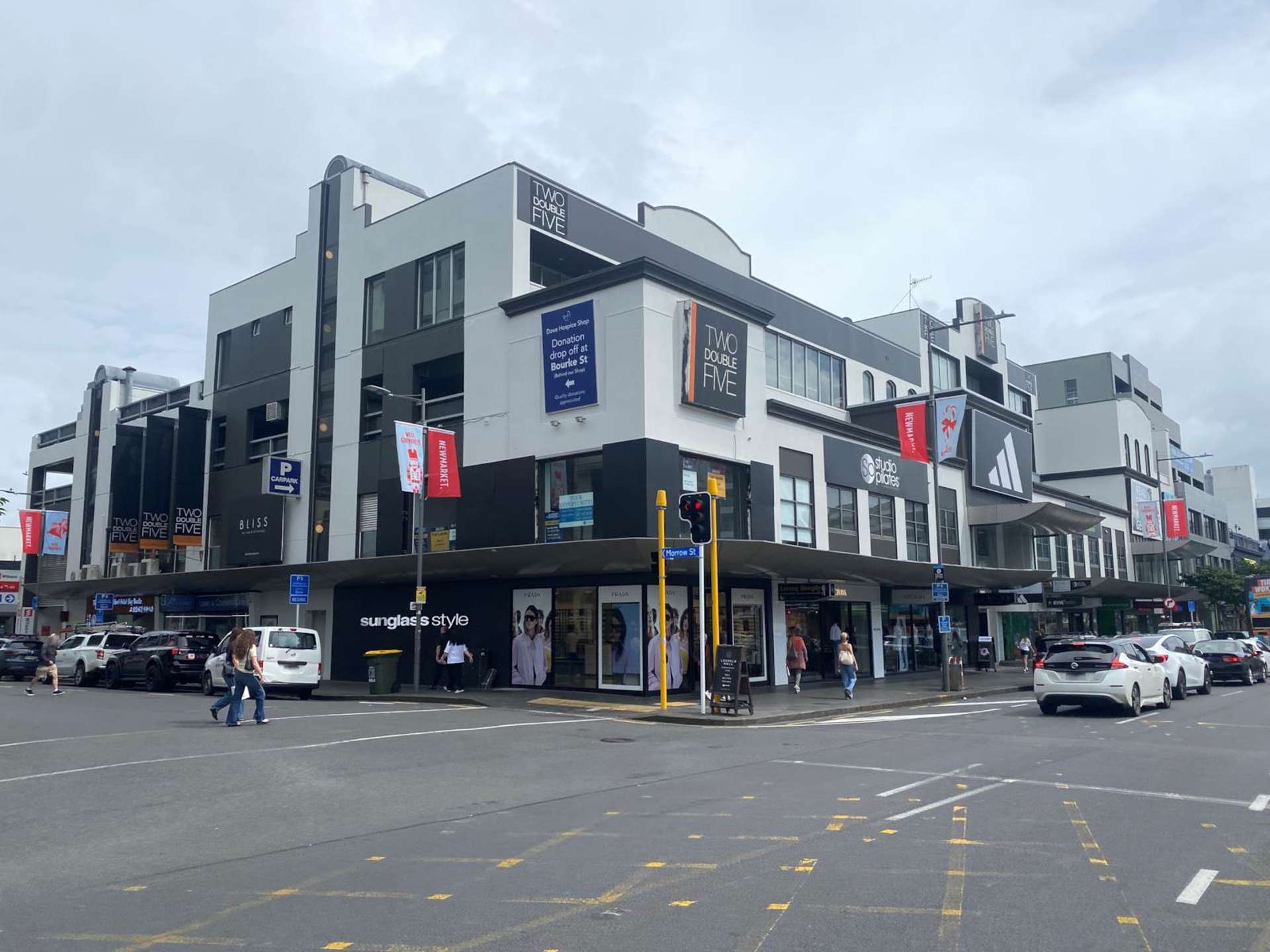 2A/255 Broadway Newmarket_0