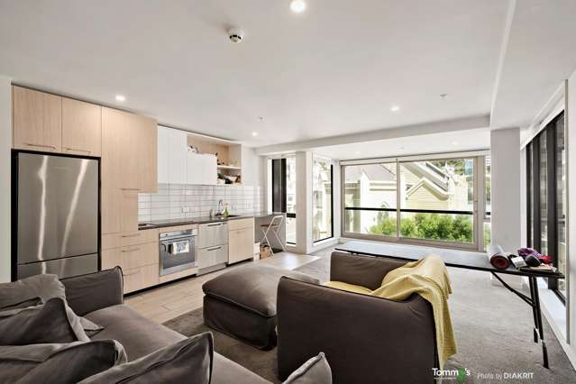 305/168 Victoria Street Te Aro_4