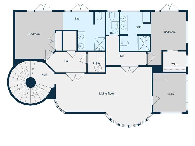 14 Climie Terrace Waimataitai_37