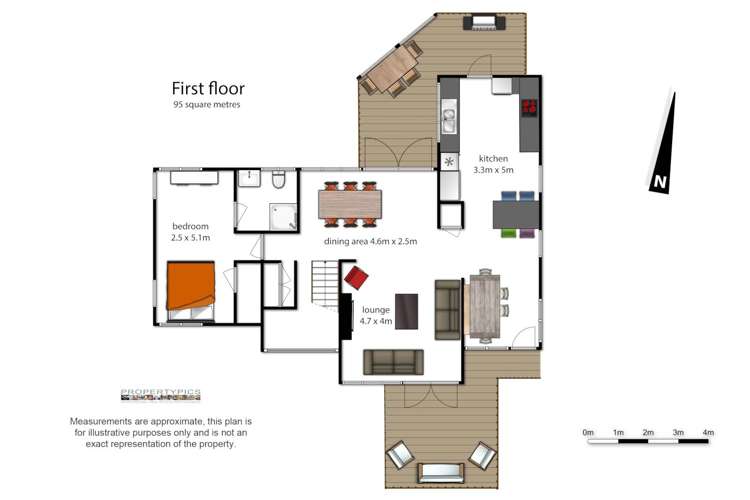 9c Waima Crescent Titirangi_14