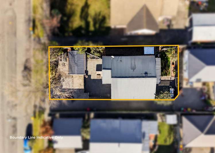 25 Harker Street Spreydon_23