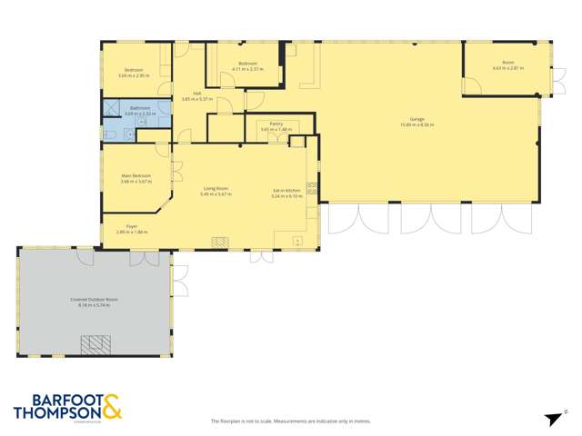 84 Plummer Road Whakamarama_1