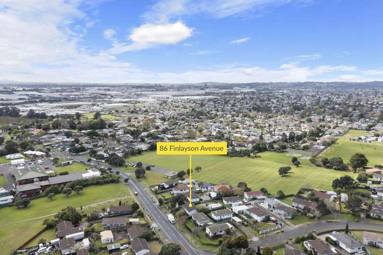 86 Finlayson Avenue Clendon Park_15