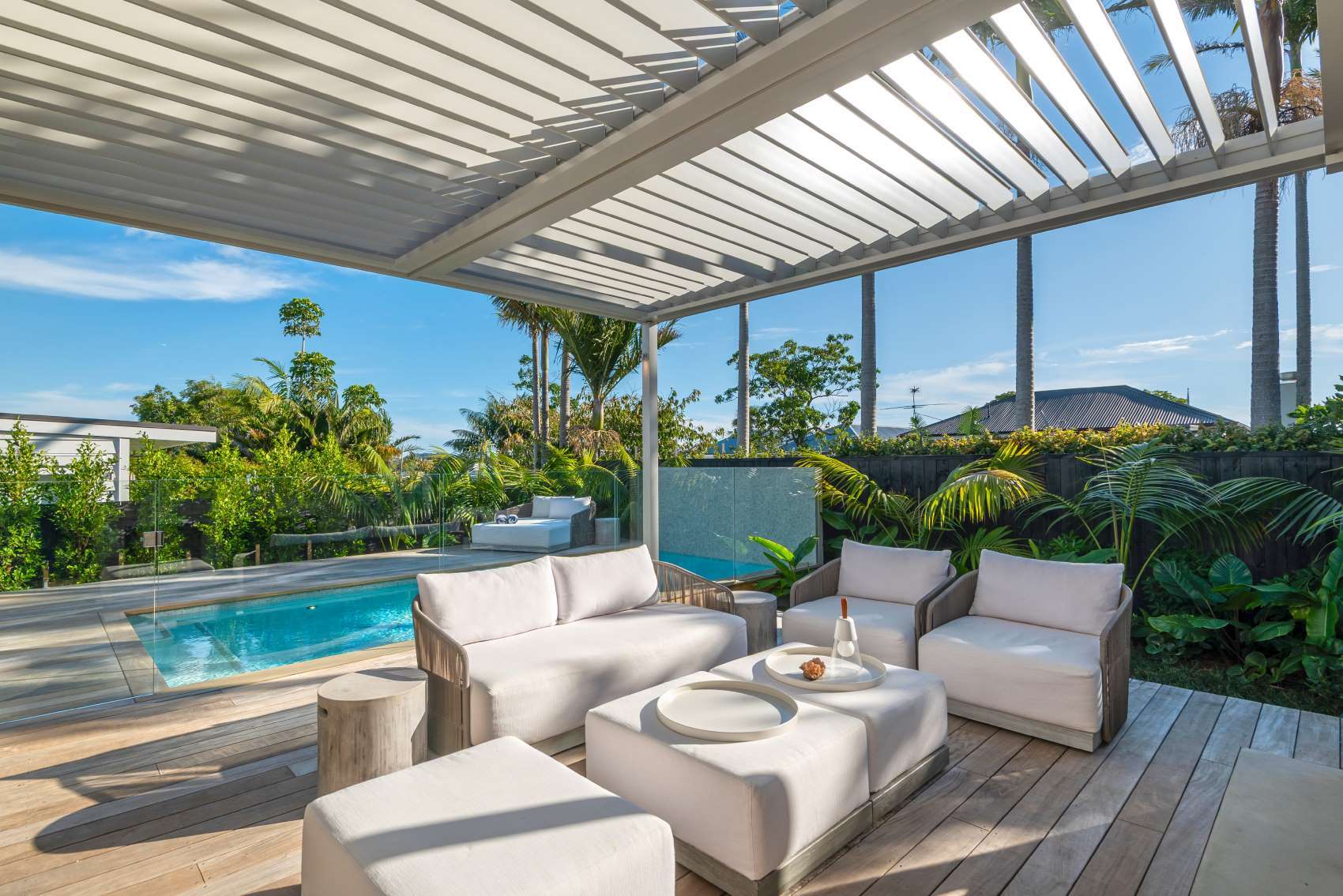 15 John Street in Ponsonby, Auckland