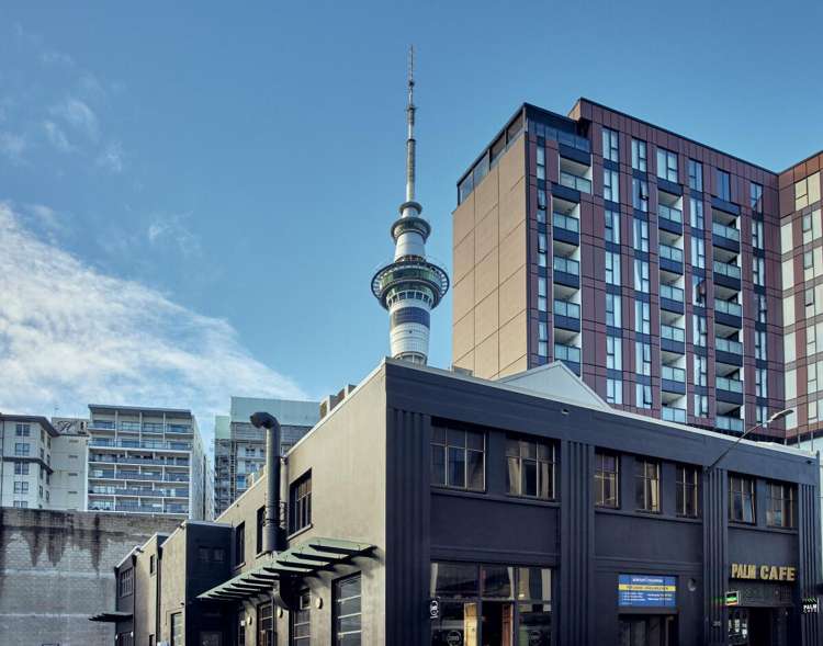 5 Graham Street City Centre_15