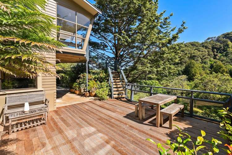 136 Cheviot Road, Lowry Bay Eastbourne_24