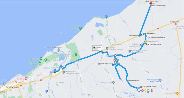 Rural Delivery Run New Plymouth_4