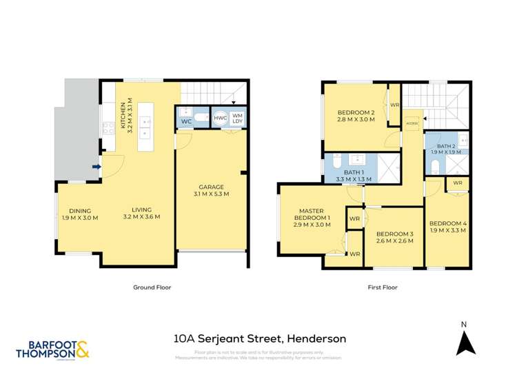 10A & 10D Serjeant Street Henderson_17