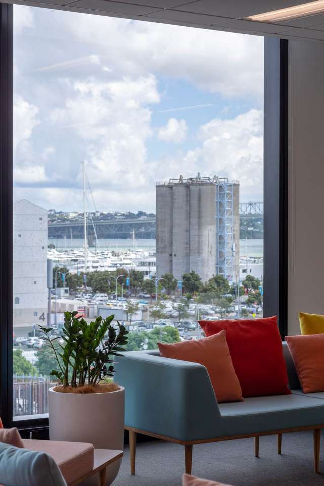 Level 4/12 Madden Street City Centre_2