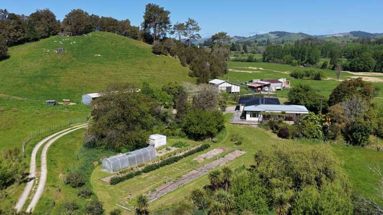 915 Thorpe-Orinoco Road, Dovedale Ngatimoti_0
