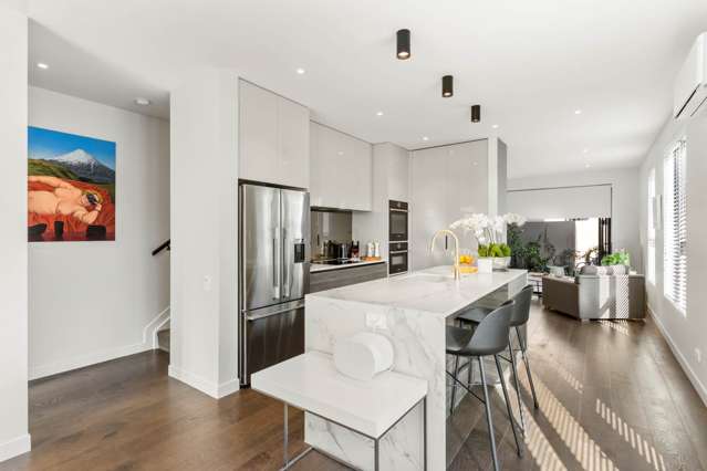 Exceptional Location. Exceptional Opportunity.