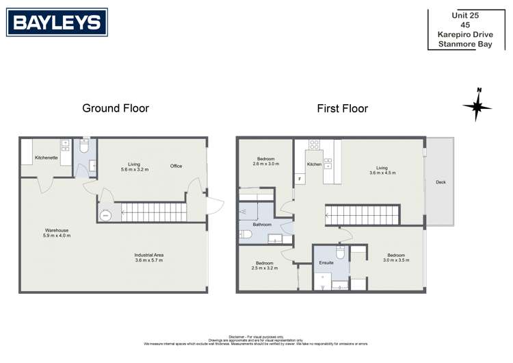 25/45 Karepiro Drive Stanmore Bay_26