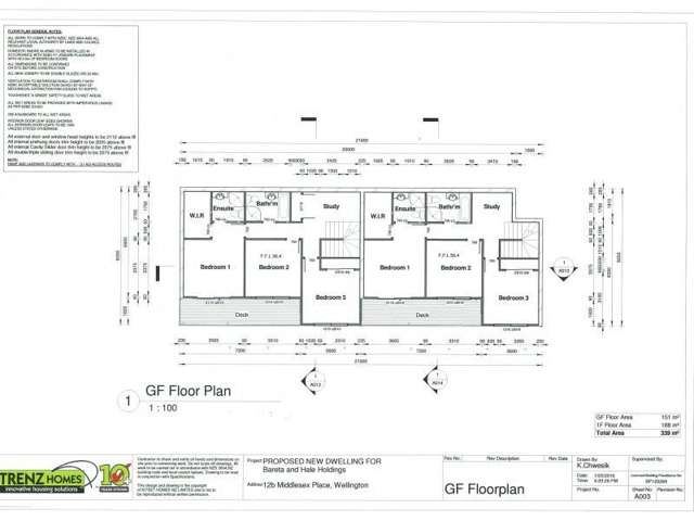 12b Middlesex Place Northland_2