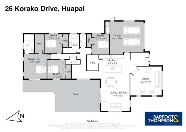 26 Korako Drive Huapai_1