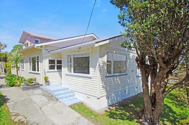 Bring Your Vision Or Your Next Project