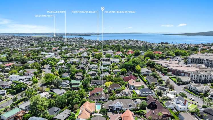 206 Saint Heliers Bay Road Saint Heliers_21