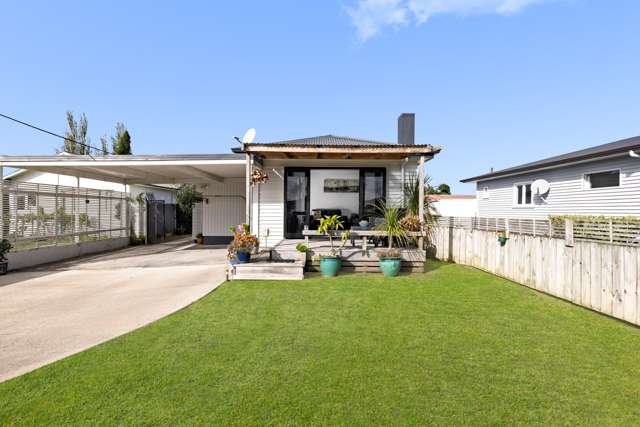 Easy & Convenient – A Home for All Stages