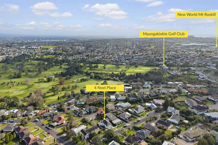 4 Noel Place Mount Roskill_20