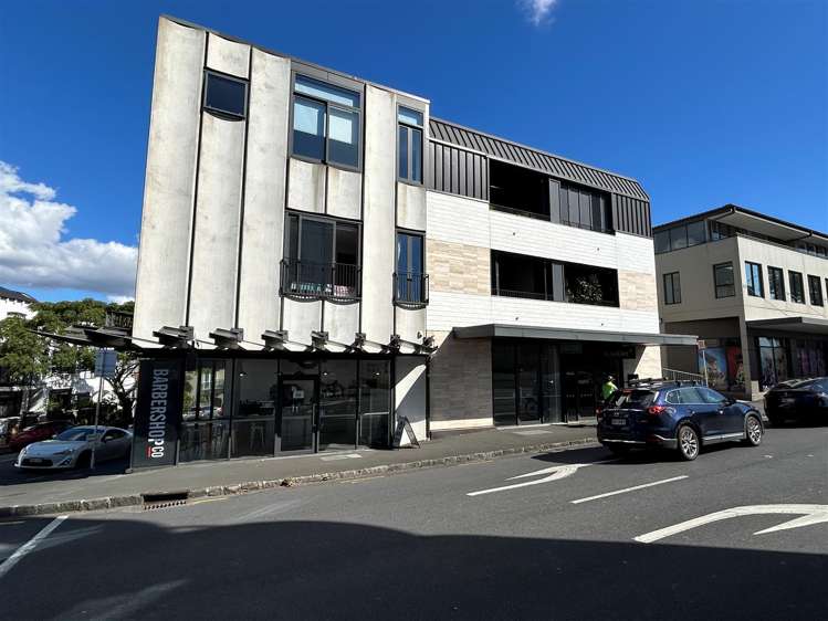 3 Redmond Street Ponsonby_0