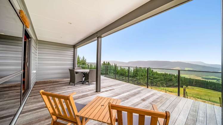 Tahakopa Valley Road Catlins Surrounds_27